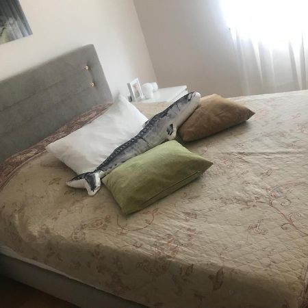 Apartment Luna Istriana Medulin Ngoại thất bức ảnh