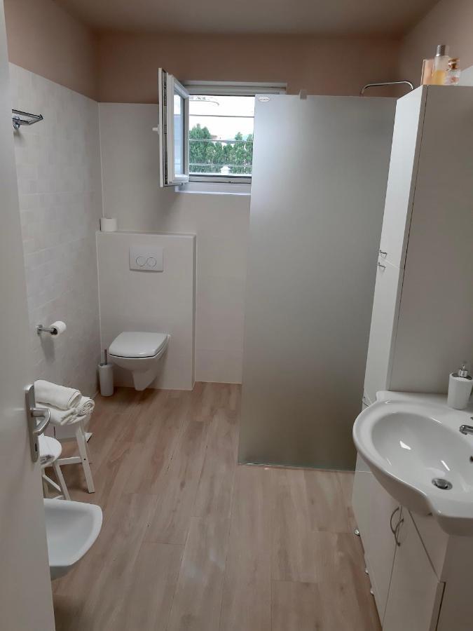 Apartment Luna Istriana Medulin Ngoại thất bức ảnh