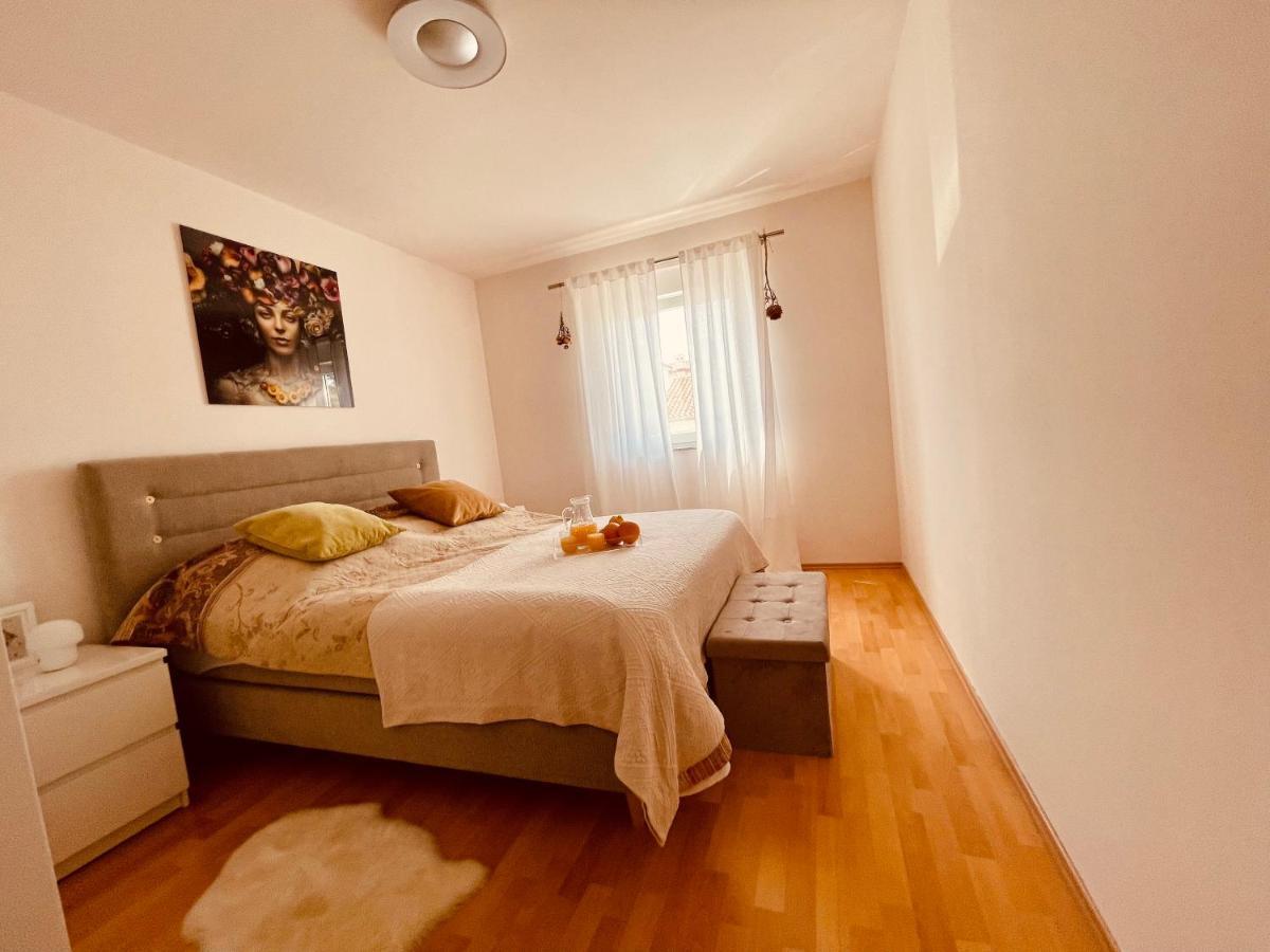 Apartment Luna Istriana Medulin Ngoại thất bức ảnh