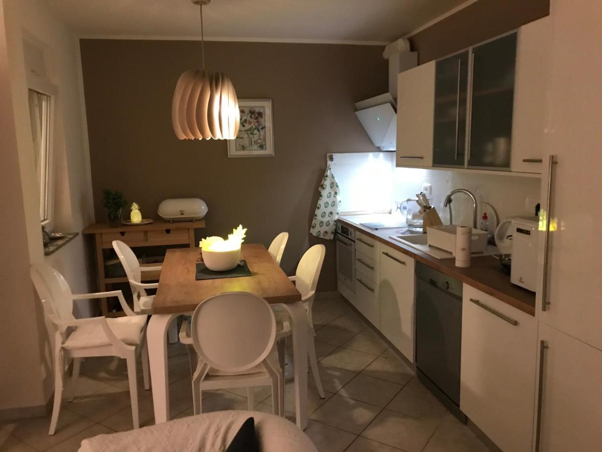 Apartment Luna Istriana Medulin Ngoại thất bức ảnh
