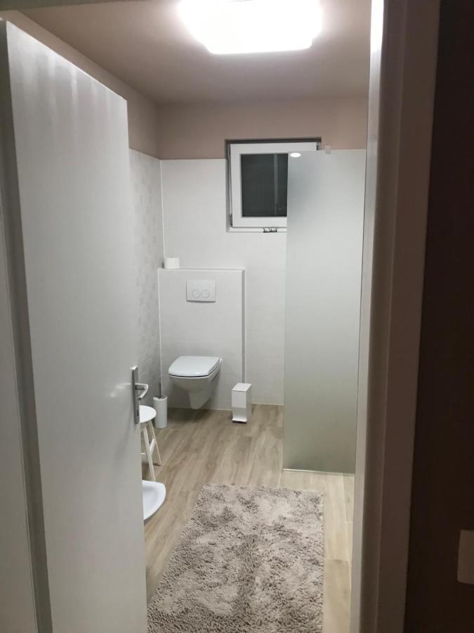 Apartment Luna Istriana Medulin Ngoại thất bức ảnh