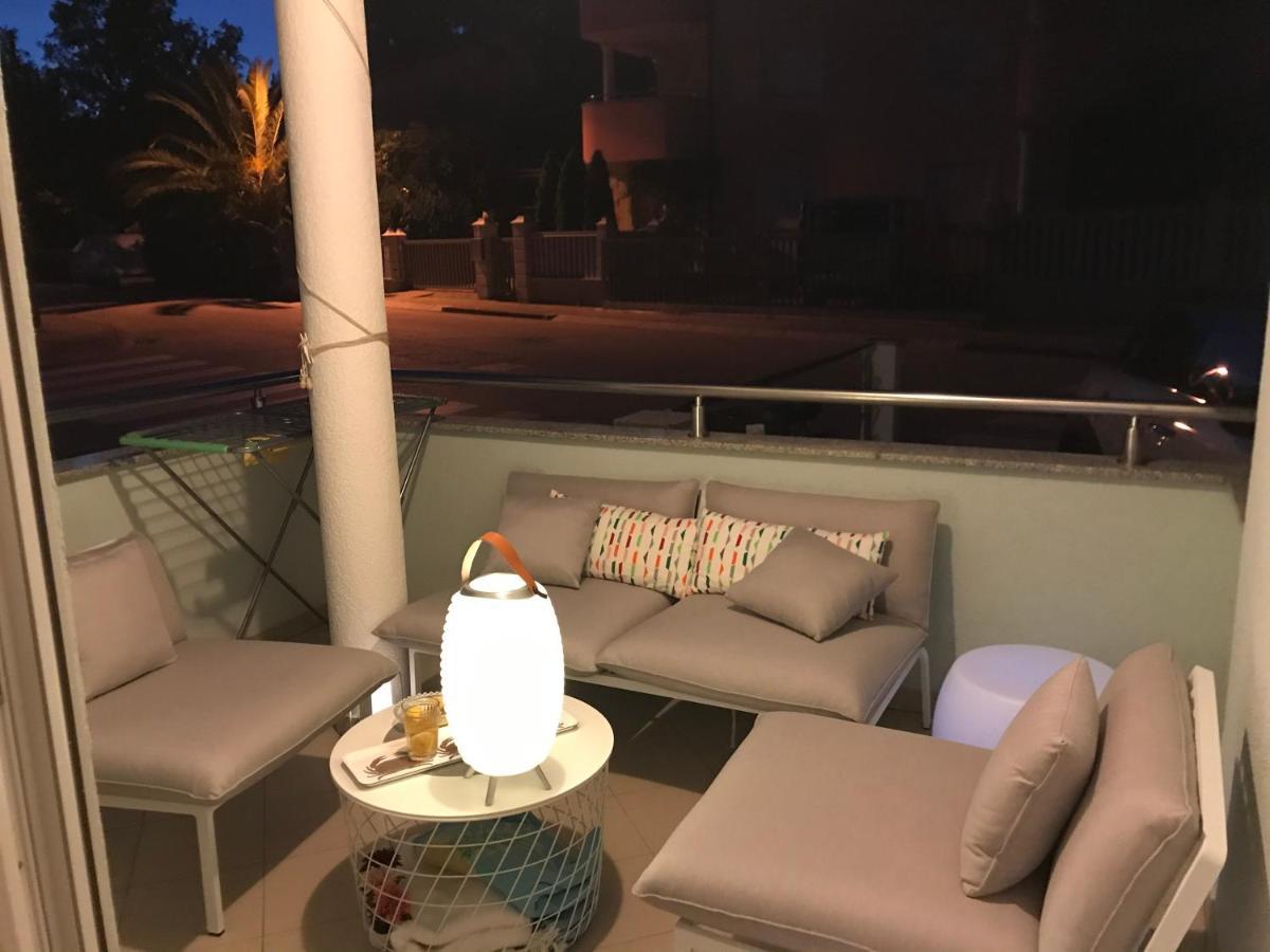 Apartment Luna Istriana Medulin Ngoại thất bức ảnh